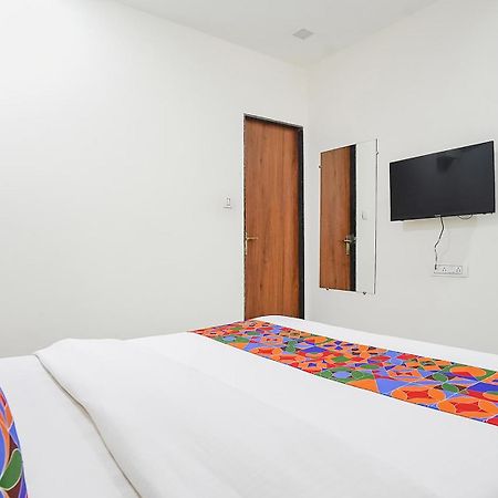 Fabhotel Vishala In Αχμπανταμπάντ Εξωτερικό φωτογραφία
