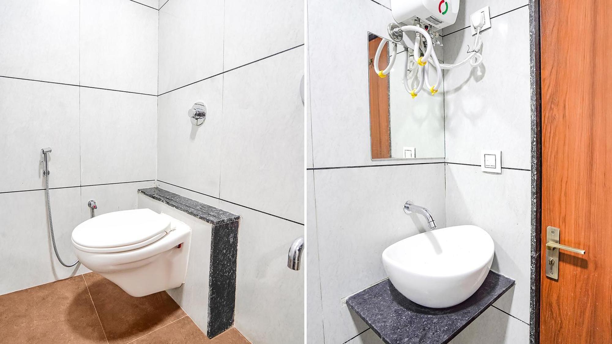 Fabhotel Vishala In Αχμπανταμπάντ Εξωτερικό φωτογραφία